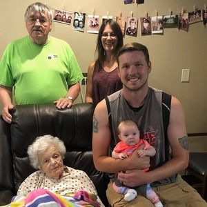 Meet your Posher, Zac